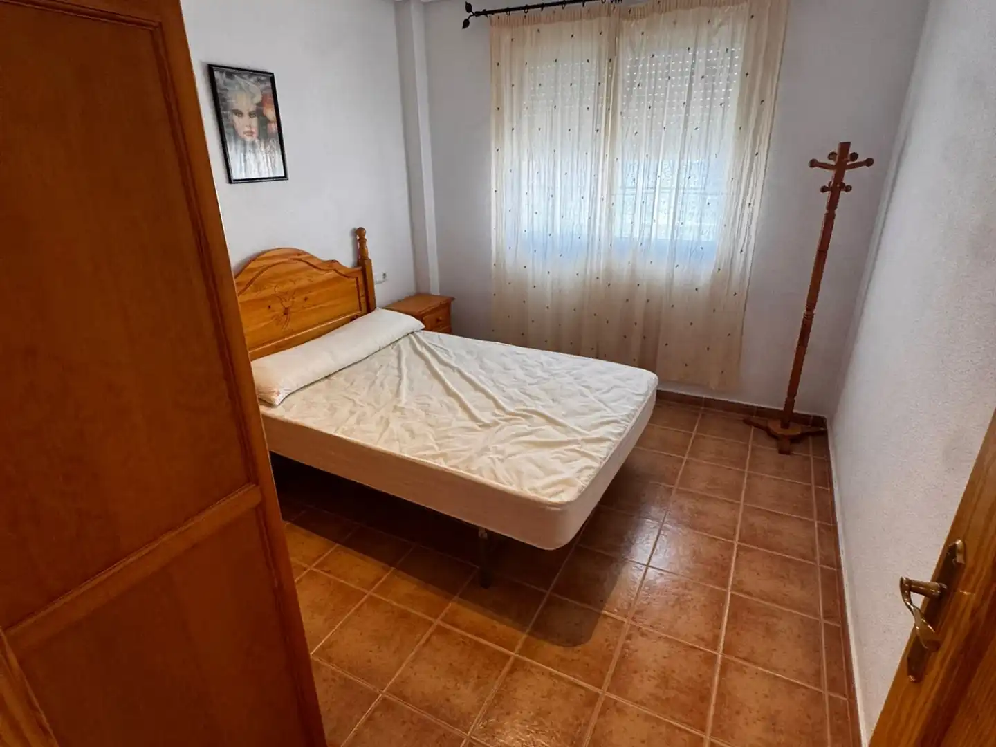 Piso de 80 m² en Mazarrón