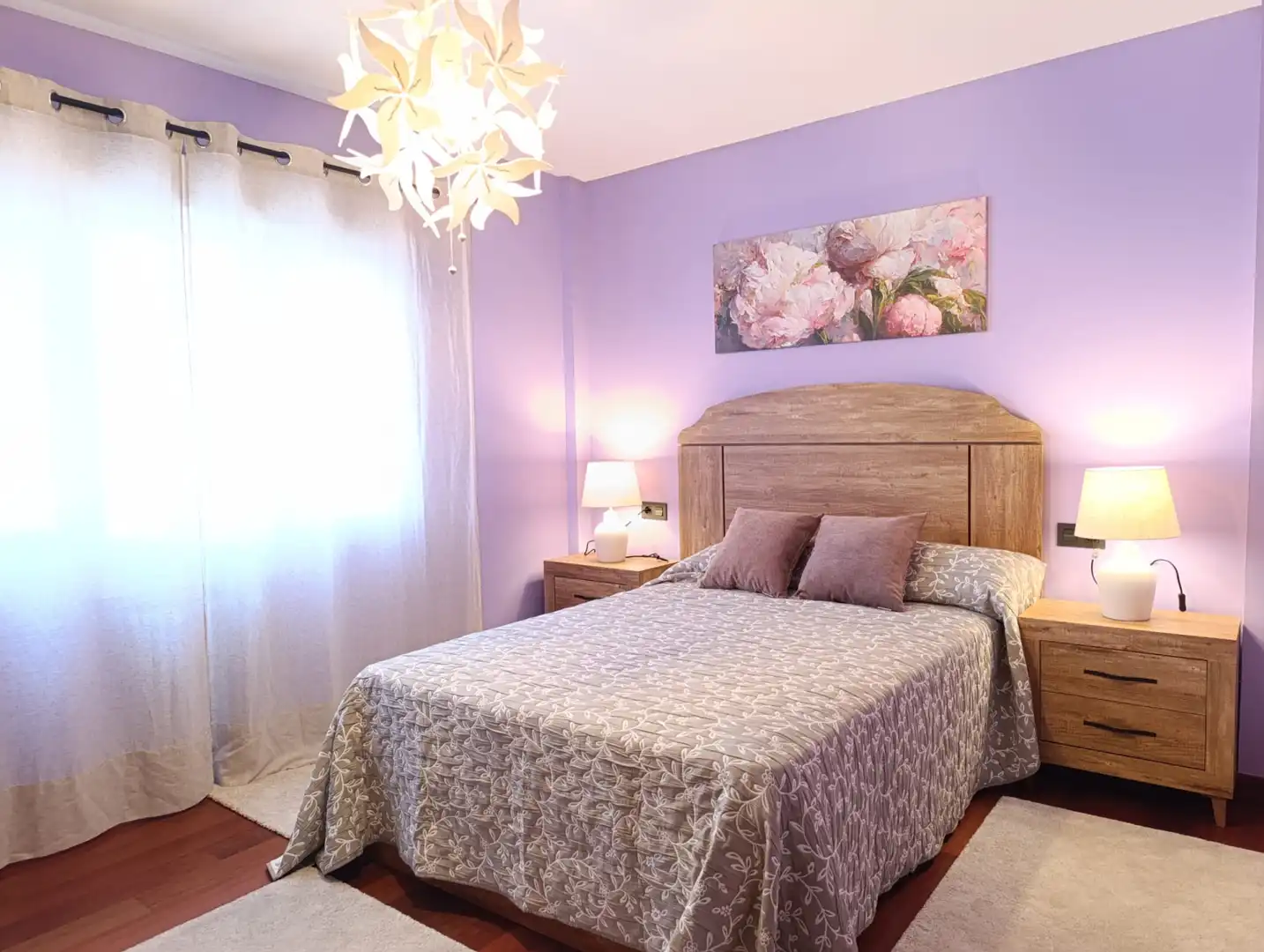 Piso de 82 m² en Oviedo