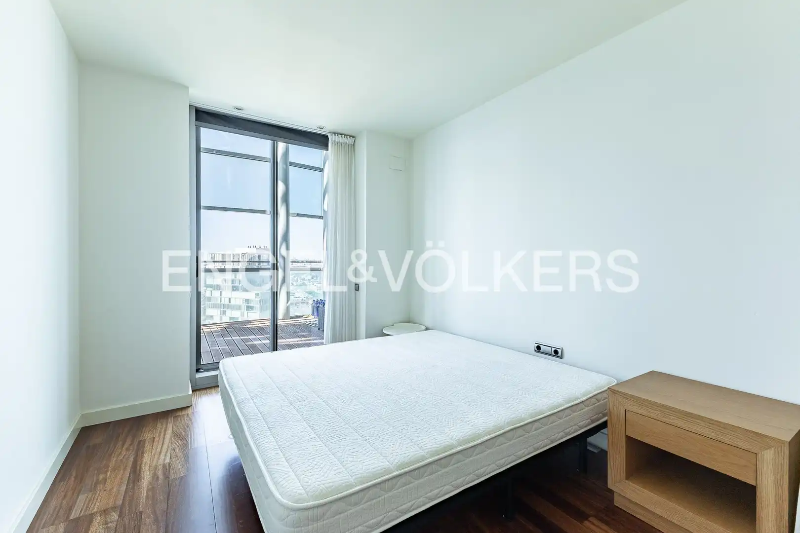 Piso de 185 m² en Barcelona