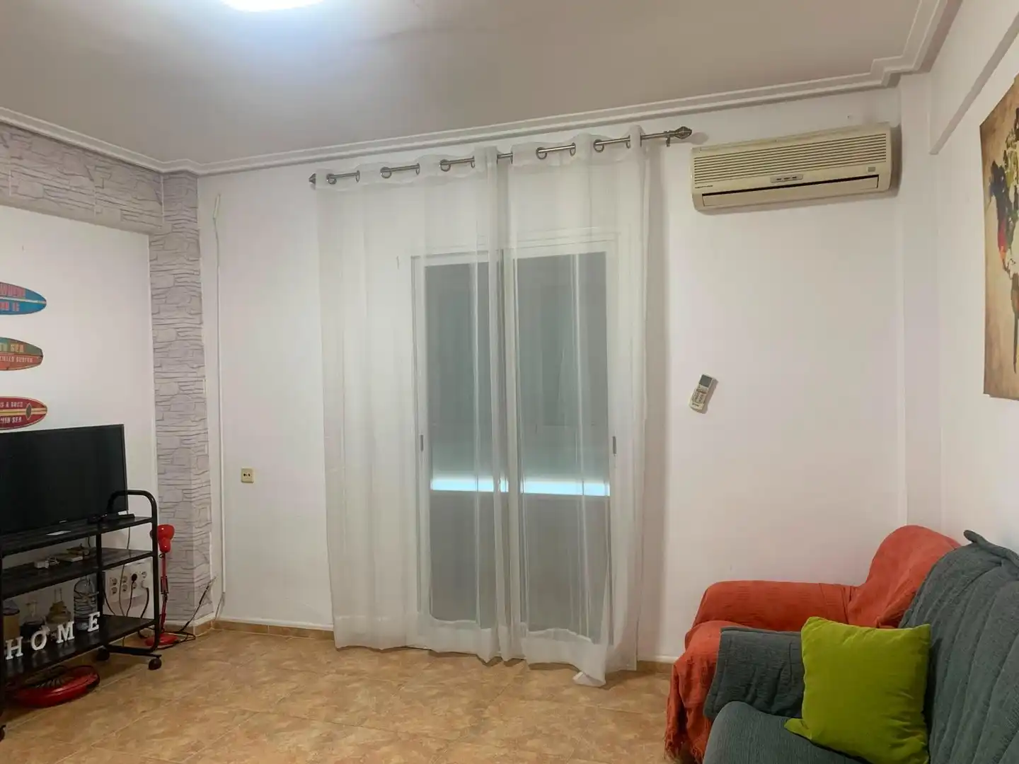 Piso de 98 m² en Cáceres