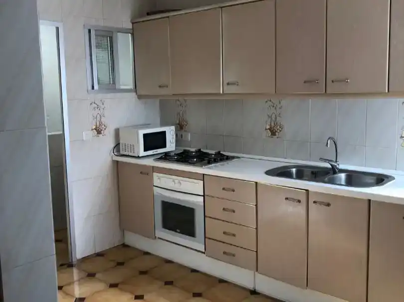 Piso de 115 m² en San Roque