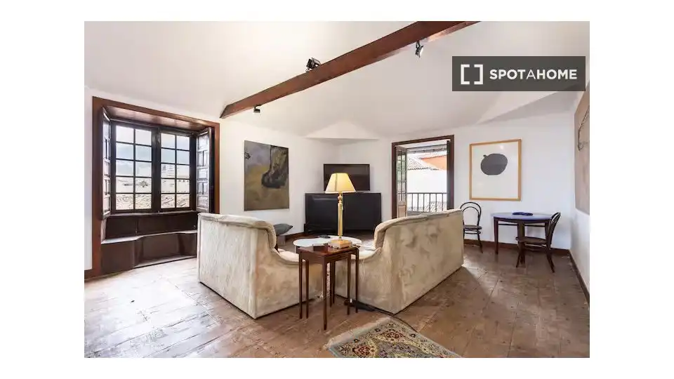 Habitación en alquiler, La Orotava