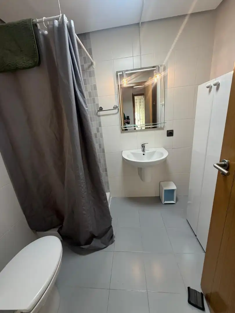 Pis de 110 m² a Valladolid