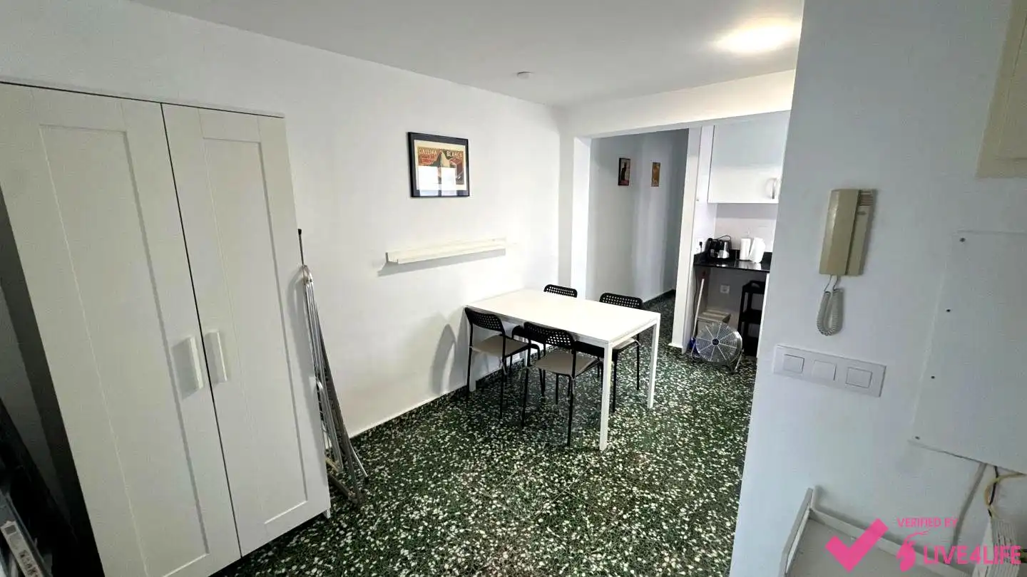 Piso de 95 m² en Valencia