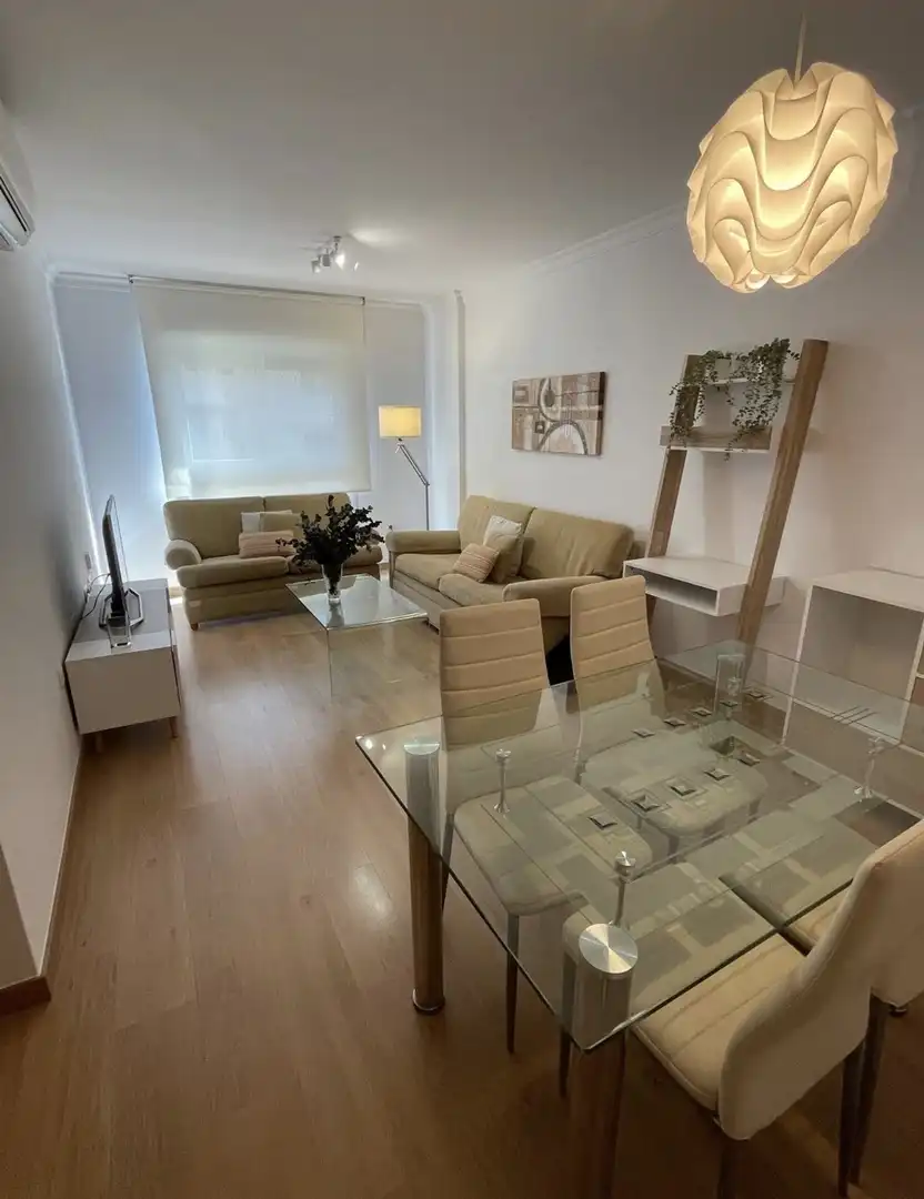 Pis de 84 m² a Toledo