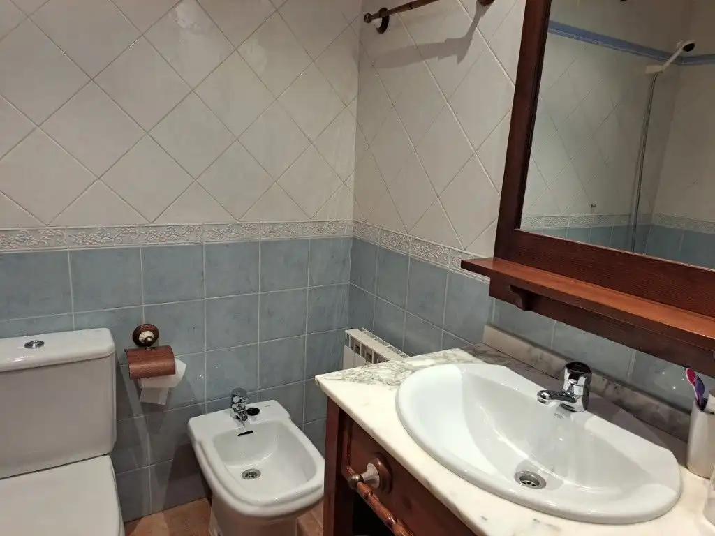 Piso de 100 m² en Puigcerdà