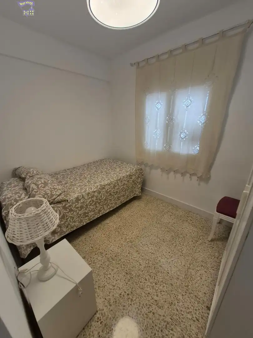 Piso de 90 m² en Arcos de la Frontera