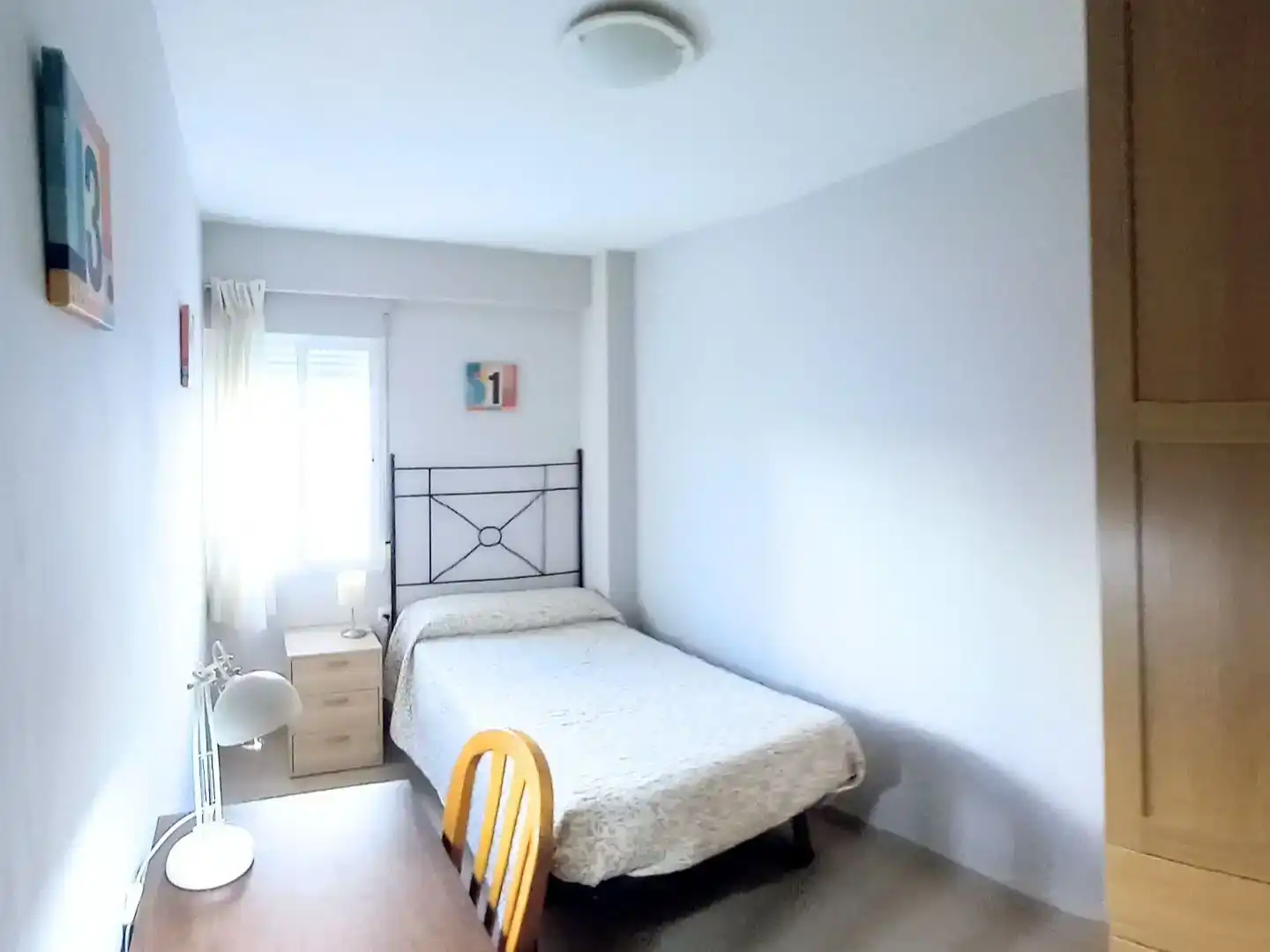 Pis de 64 m² a Sevilla