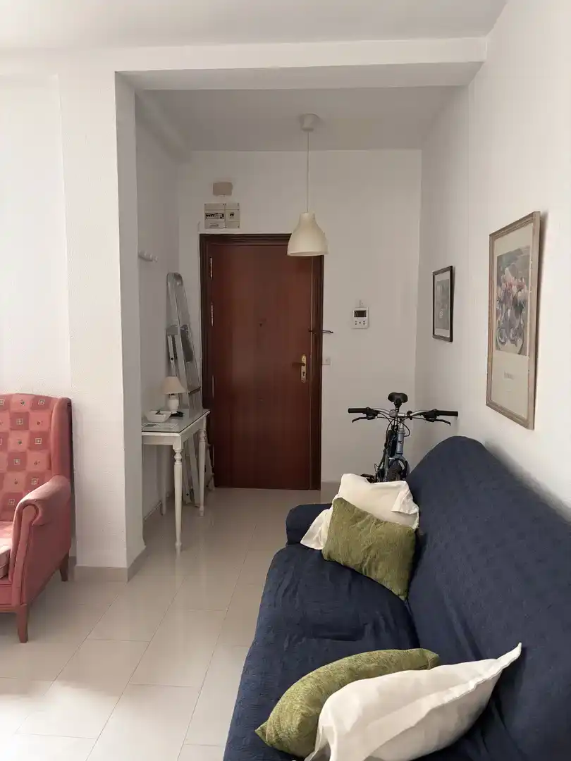 Habitación 74 m², Sevilla