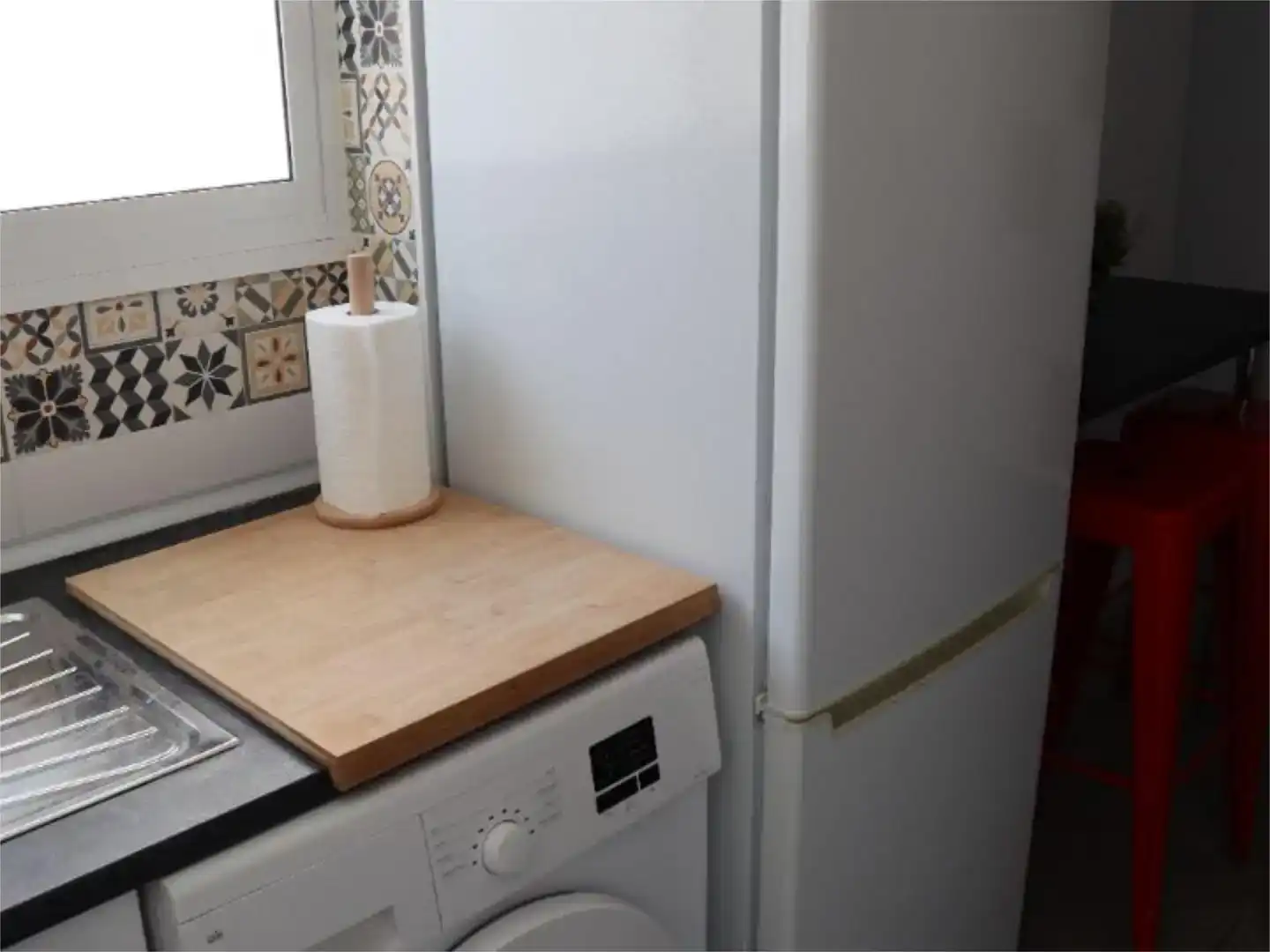 Habitación 72 m², Sevilla