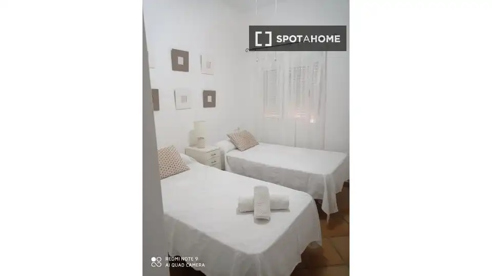 Habitación 98 m², Mijas