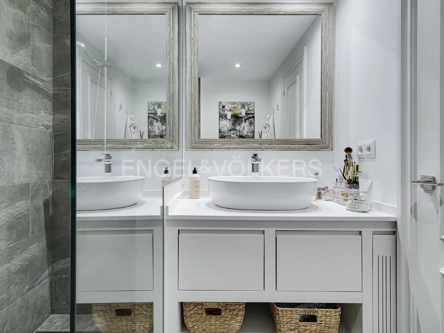Casa de 168 m² en Sant Cugat del Vallès