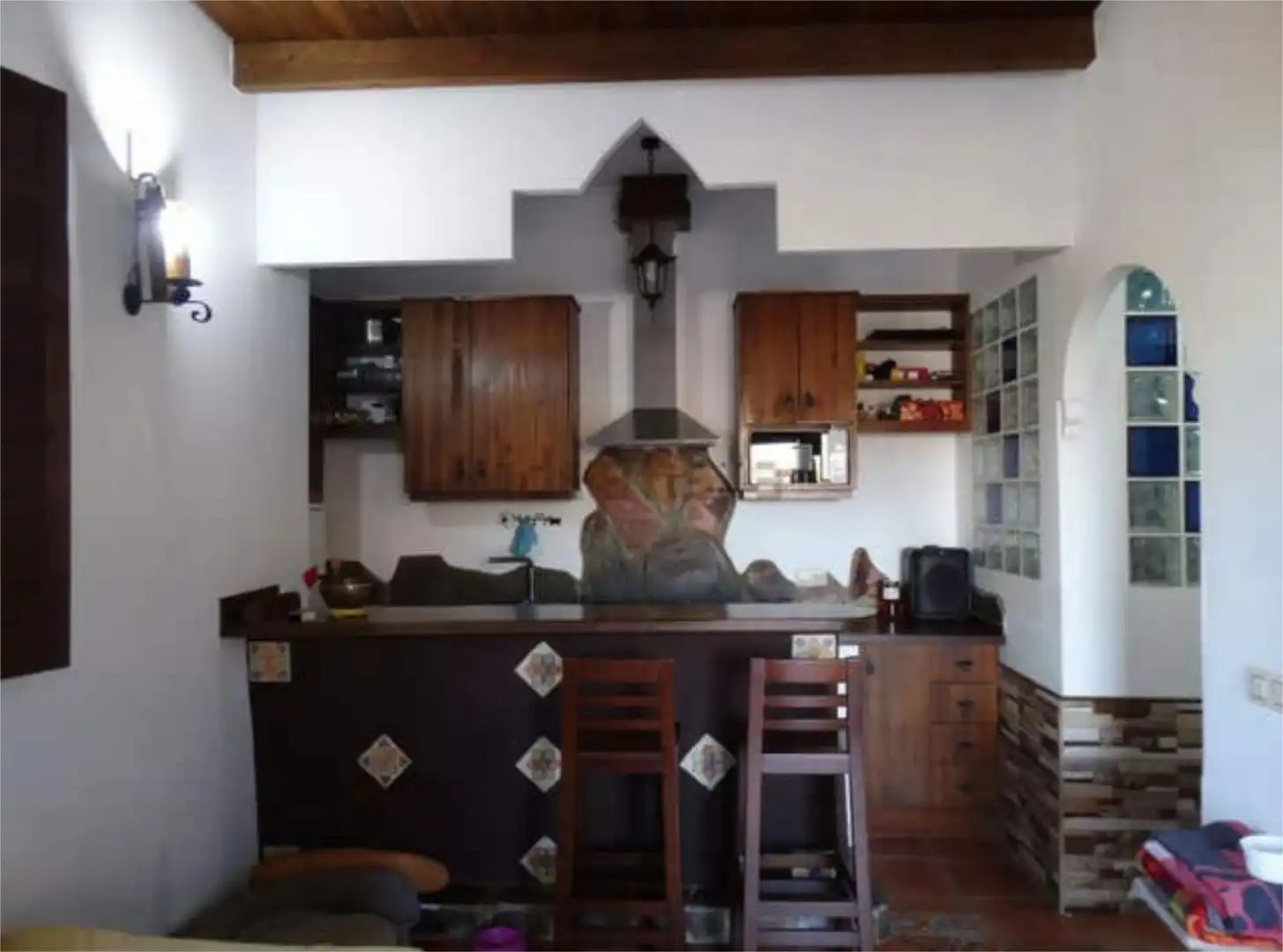 Piso de 60 m² en Rincón de la Victoria