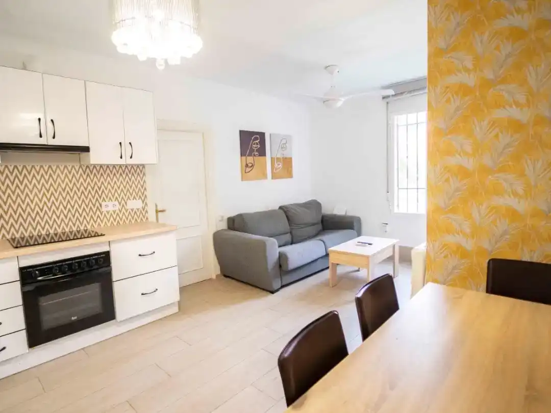 Piso de 90 m² en Granada