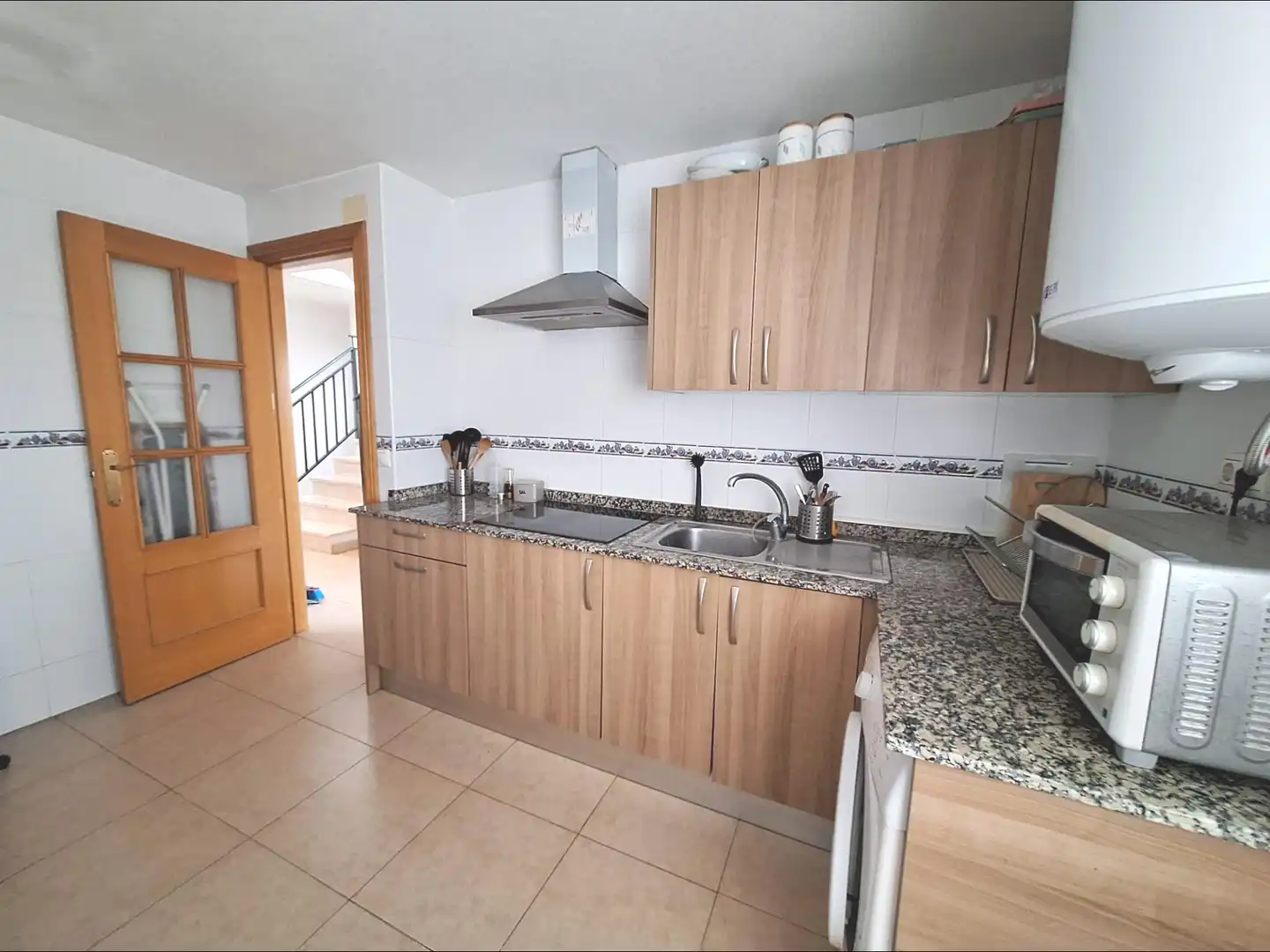 Piso de 138 m² en Murcia