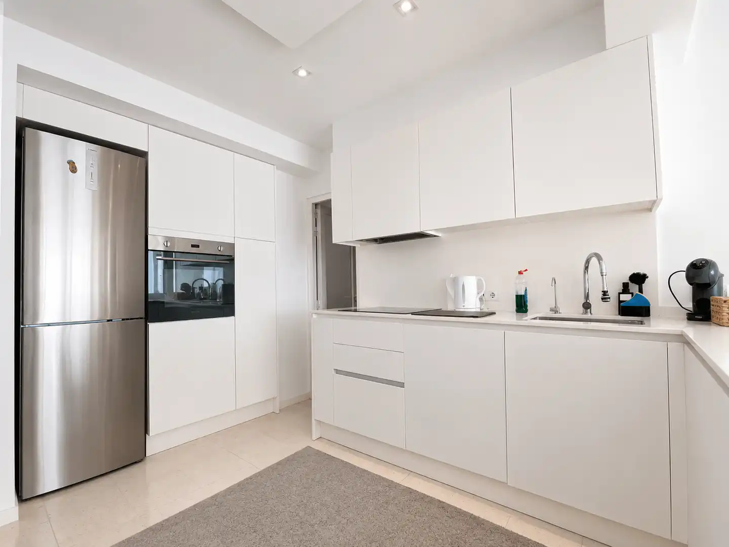 Wohnung 100 m² in Balearische Inseln
