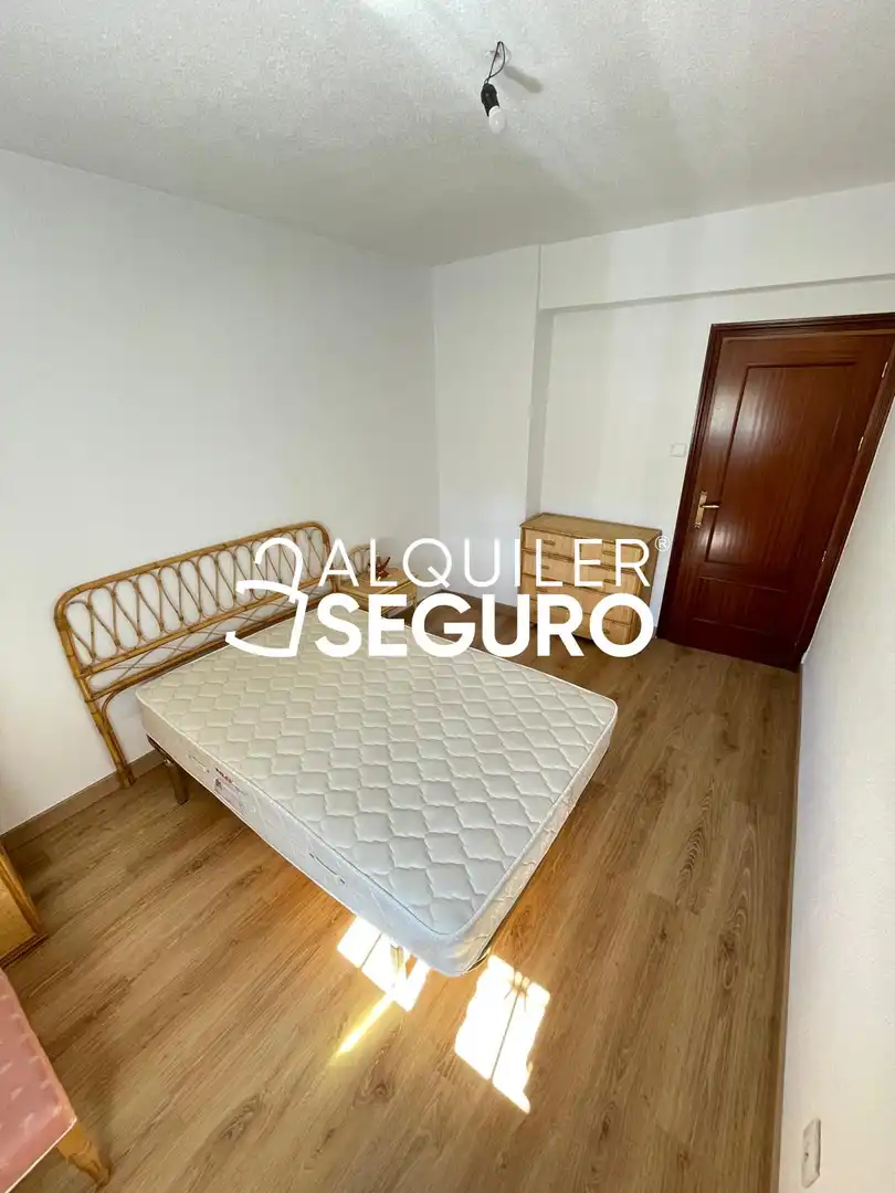 Piso de 75 m² en Madrid