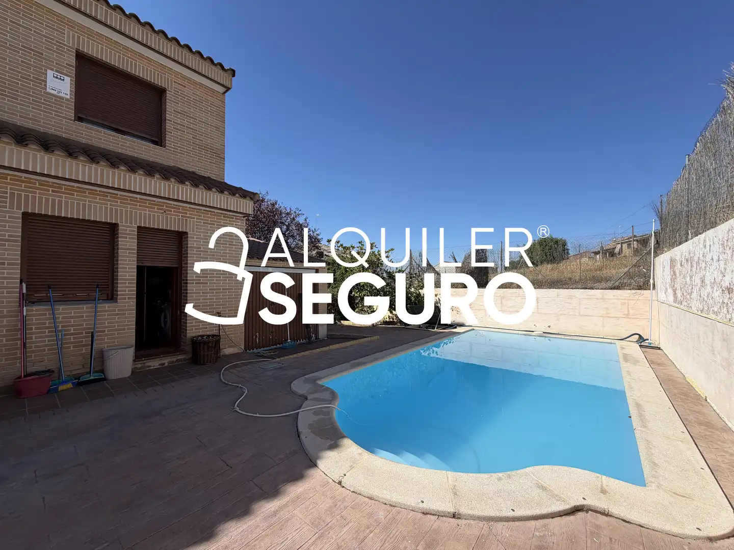 Maison 576 m² à Esquivias