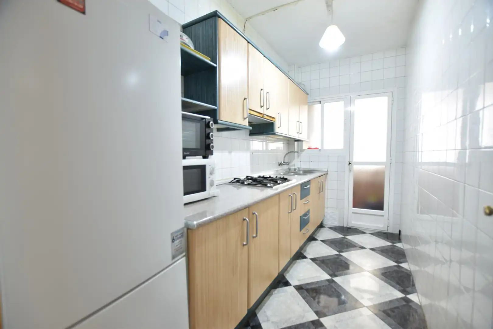 Piso de 86 m² en Granada