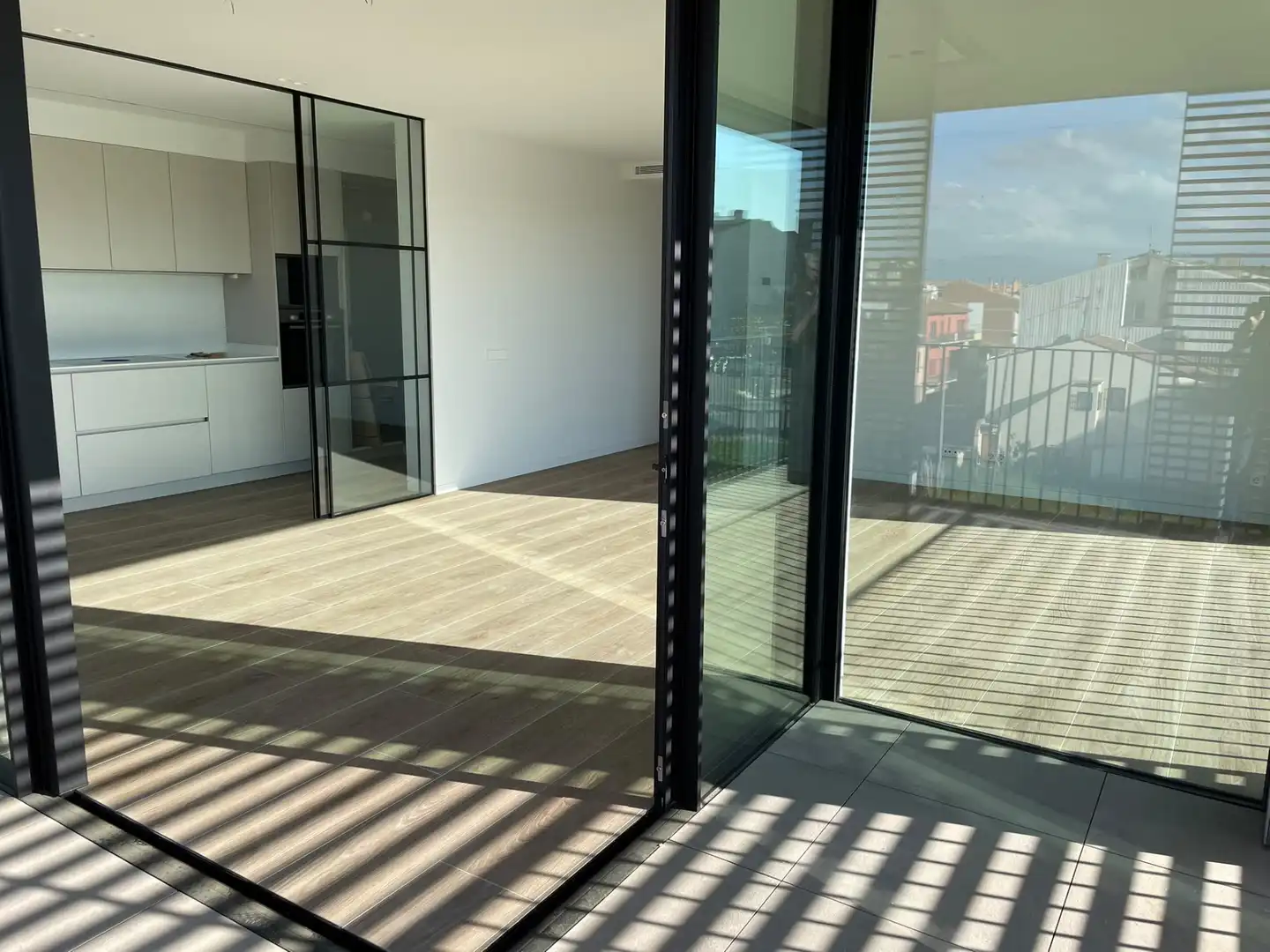 Piso de 117 m² en Vic