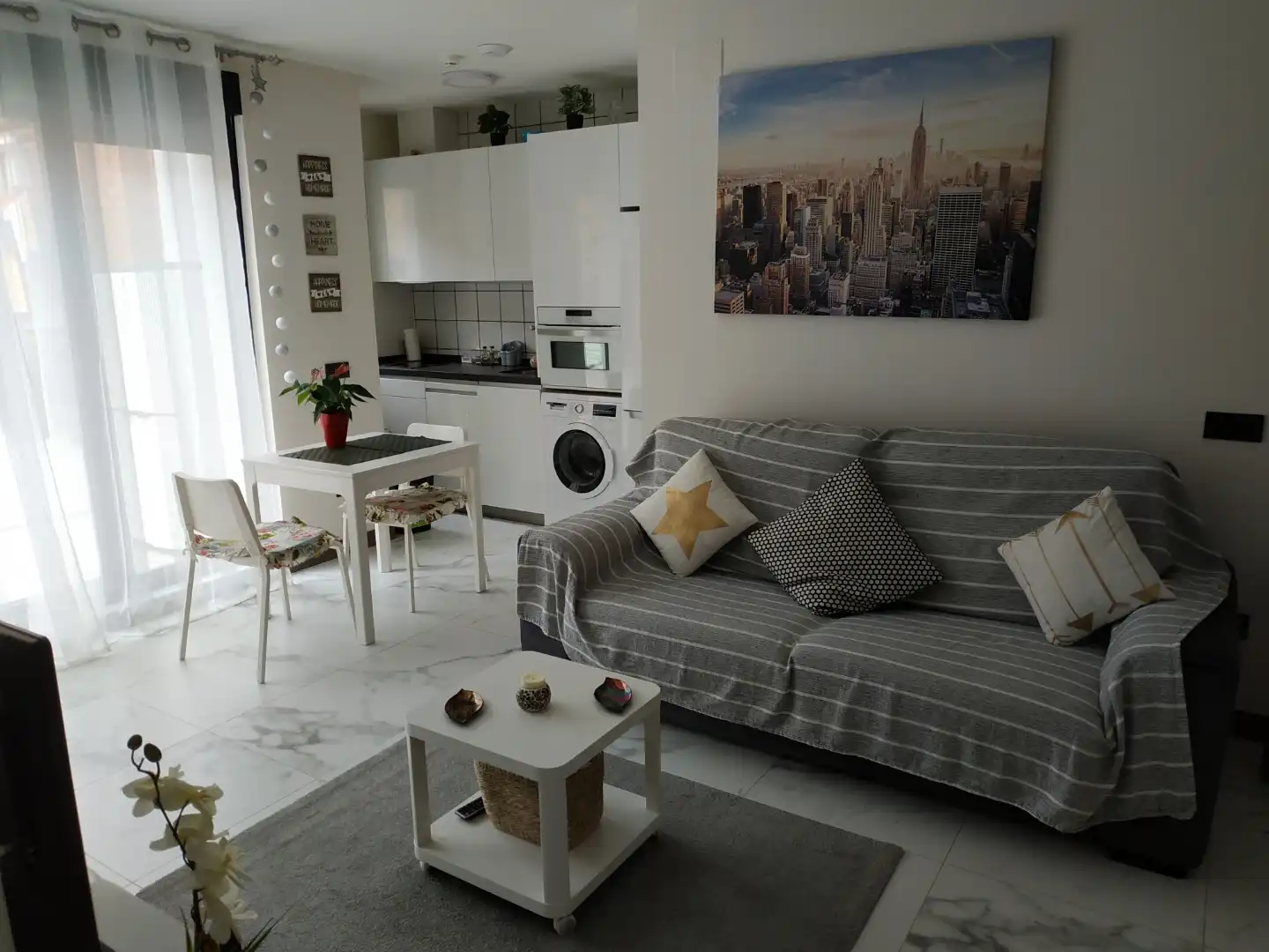 Appartamento 45 m² a León