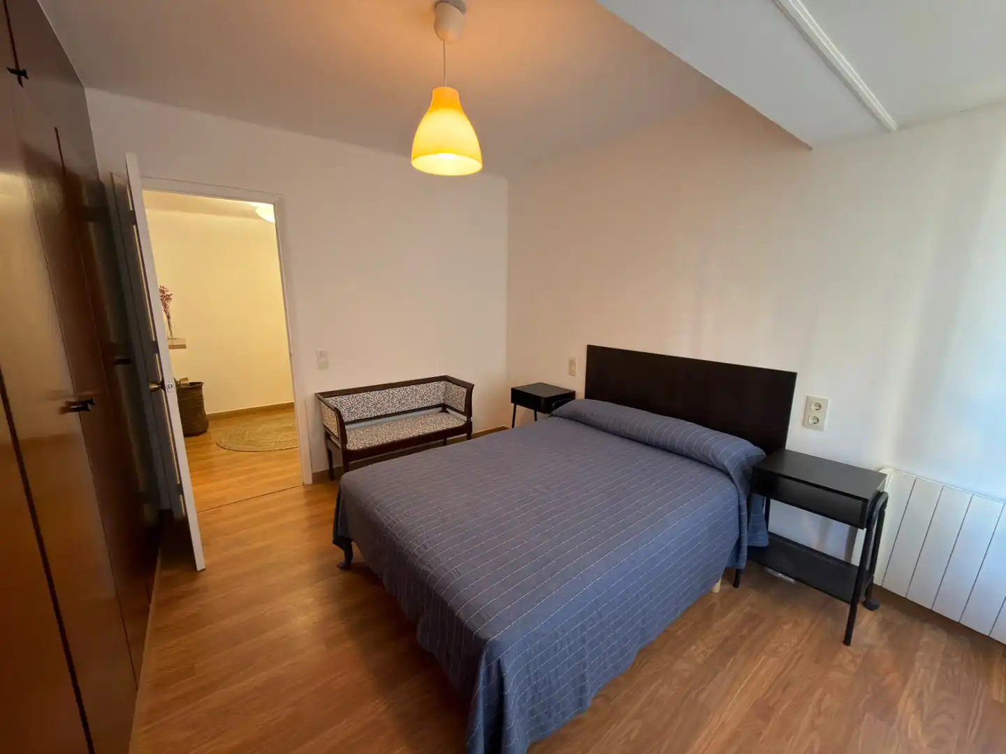 Pis de 110 m² a Pontevedra