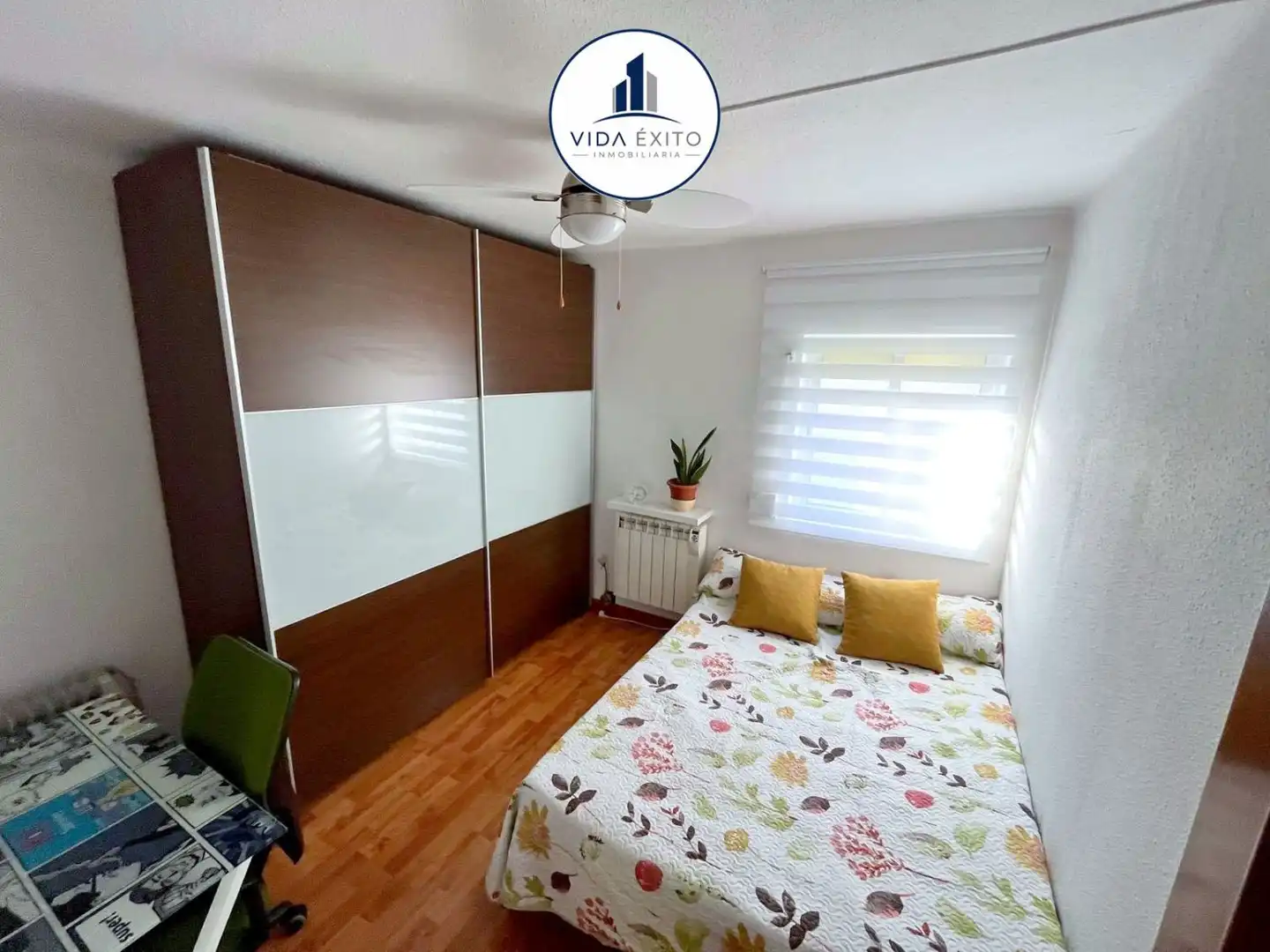 Piso de 50 m² en Jaén