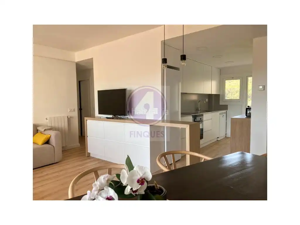 Piso de 90 m² en Sant Feliu de Guíxols