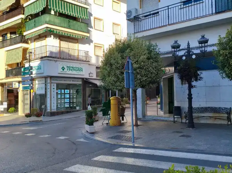 Piso de 50 m² en Alhaurín de la Torre
