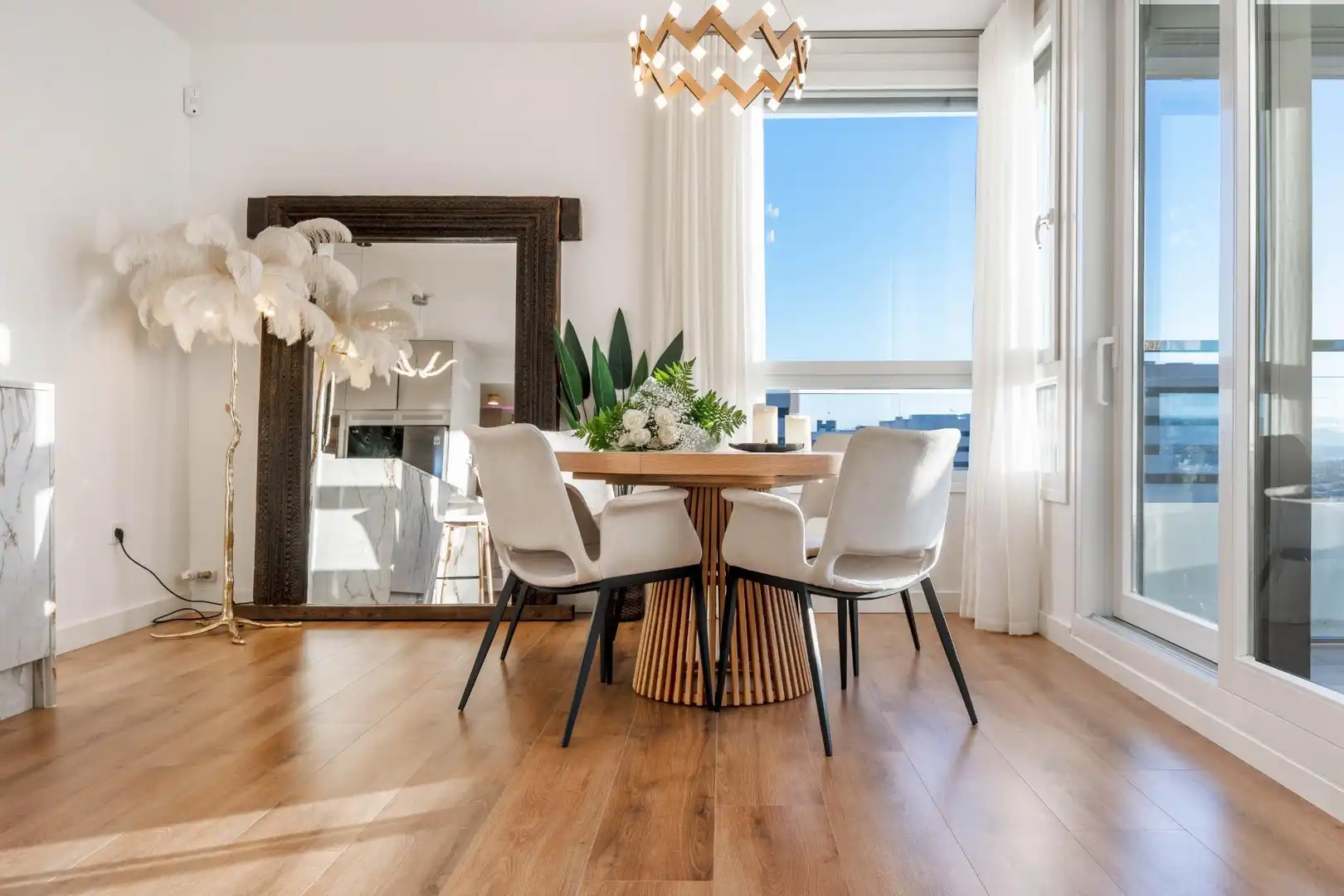 Piso de 110 m² en Granada