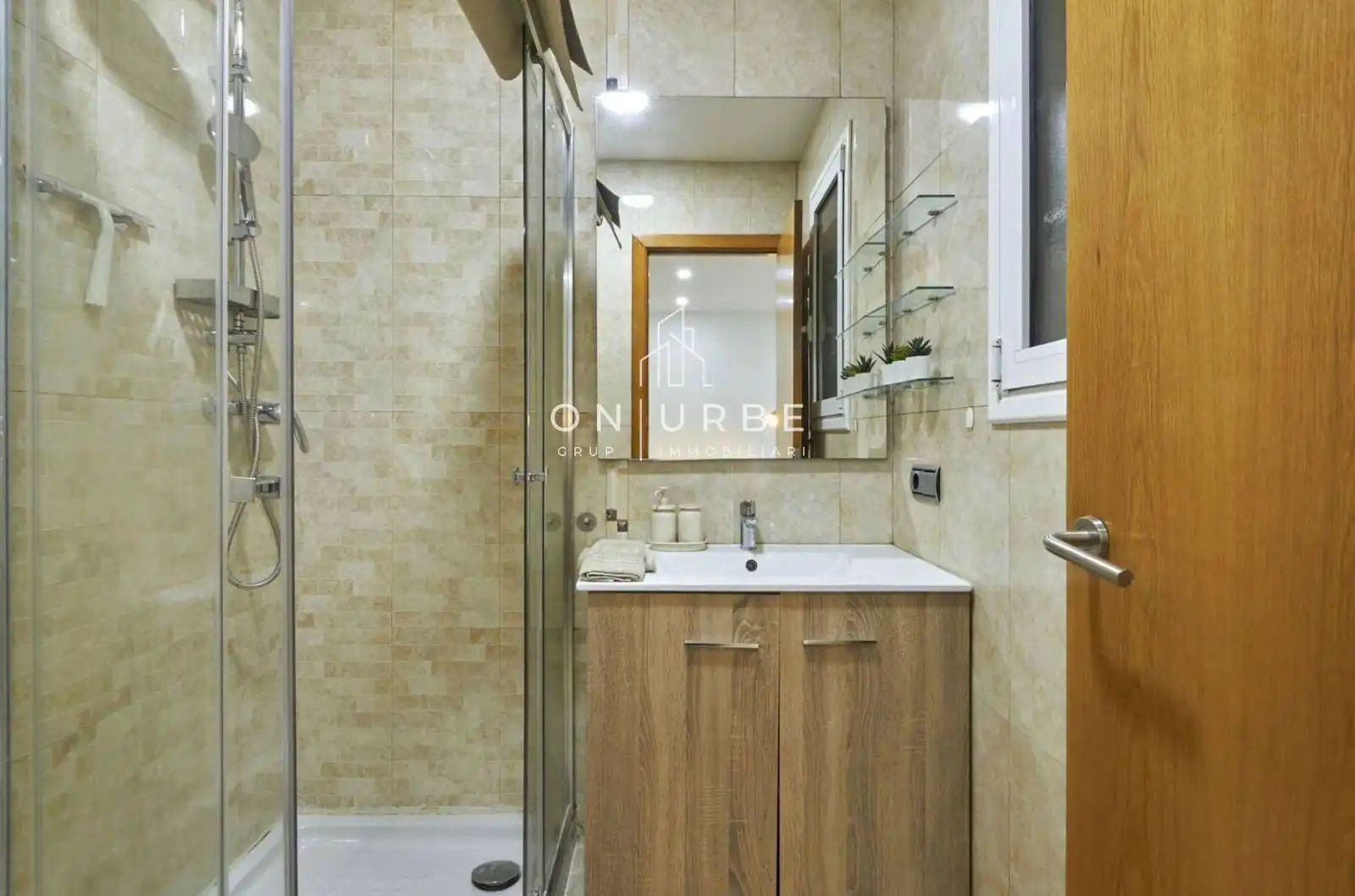 Piso de 55 m² en Barcelona