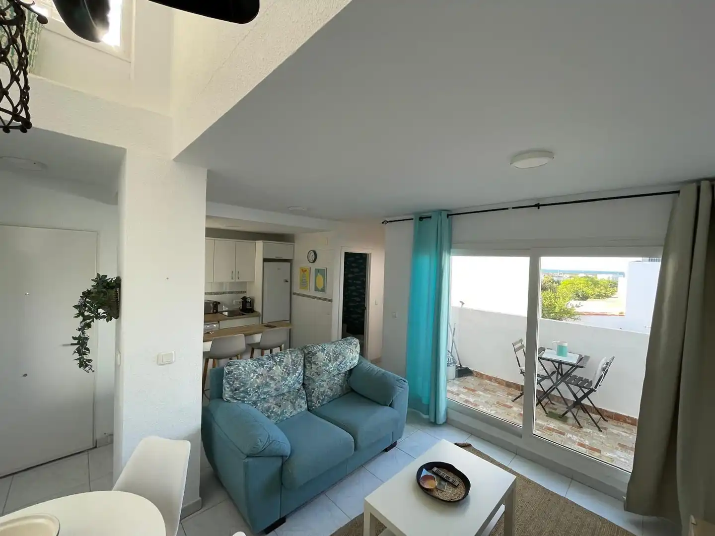 Piso de 70 m² en Cartaya