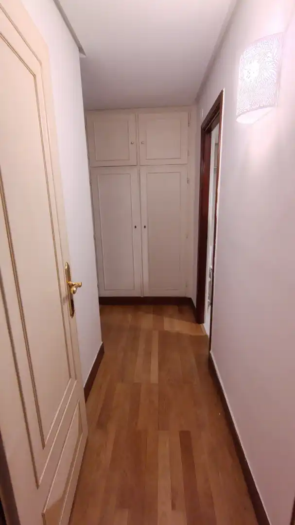 Piso de 180 m² en San Sebastián