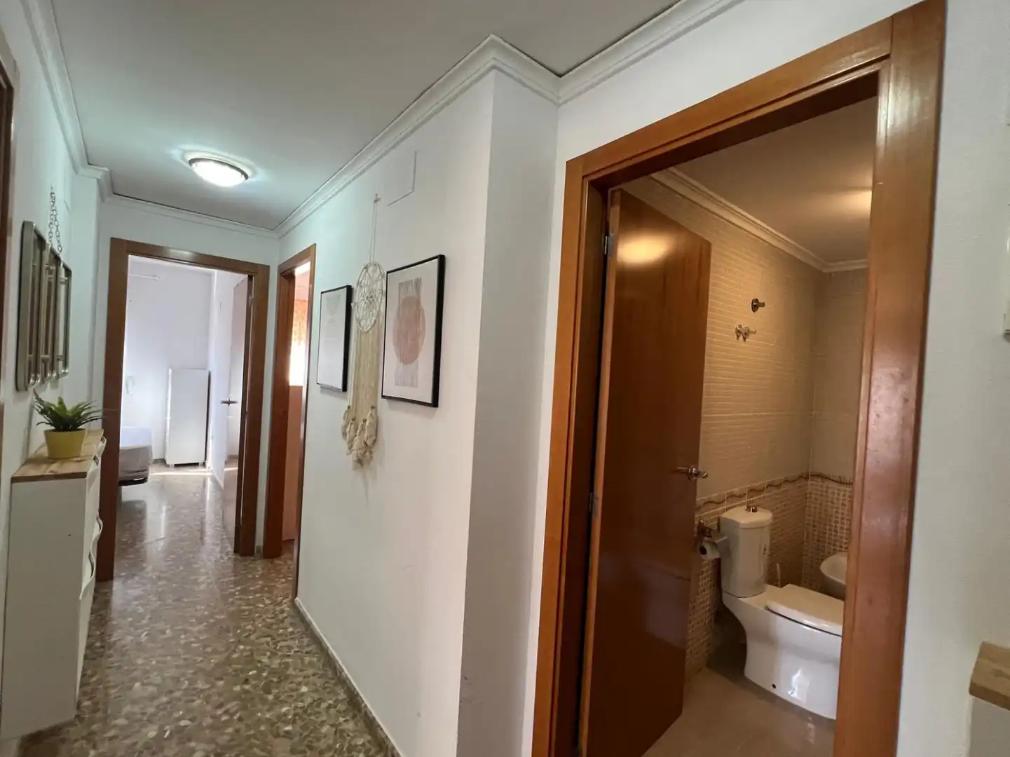 Wohnung 100 m² in Sagunt / Sagunto