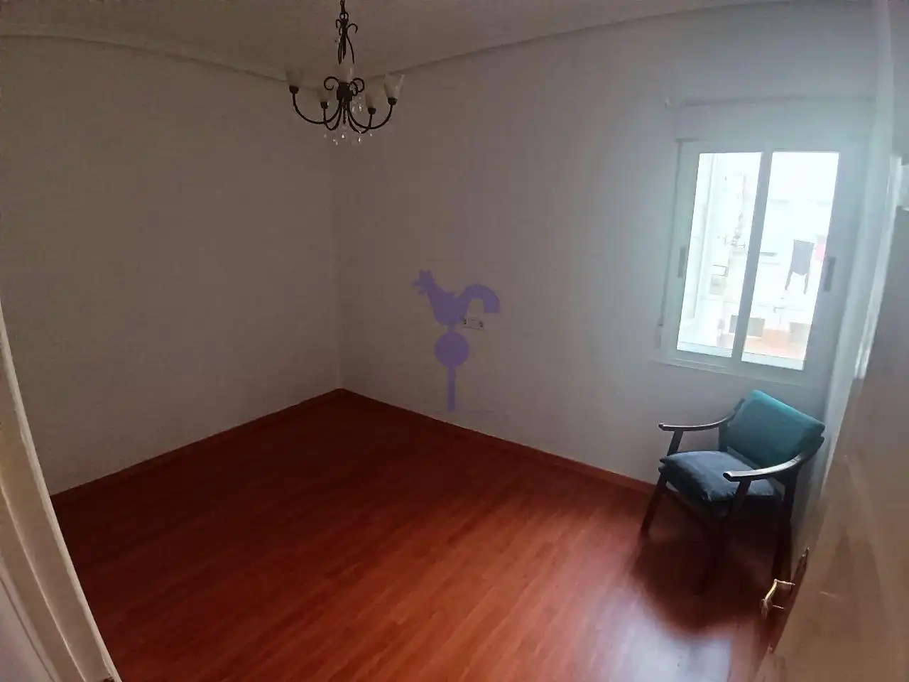 Piso de 74 m² en León