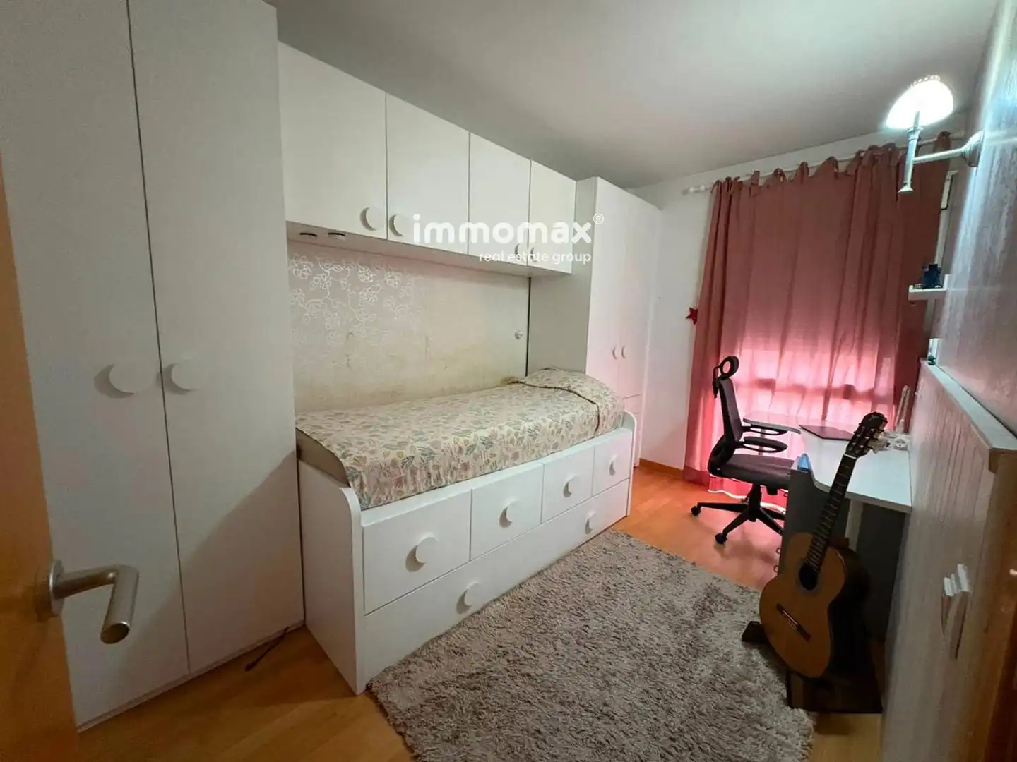 Appartamento 112 m² a Esplugues de Llobregat