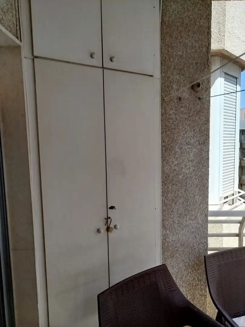 Piso de 50 m² en Santa Pola