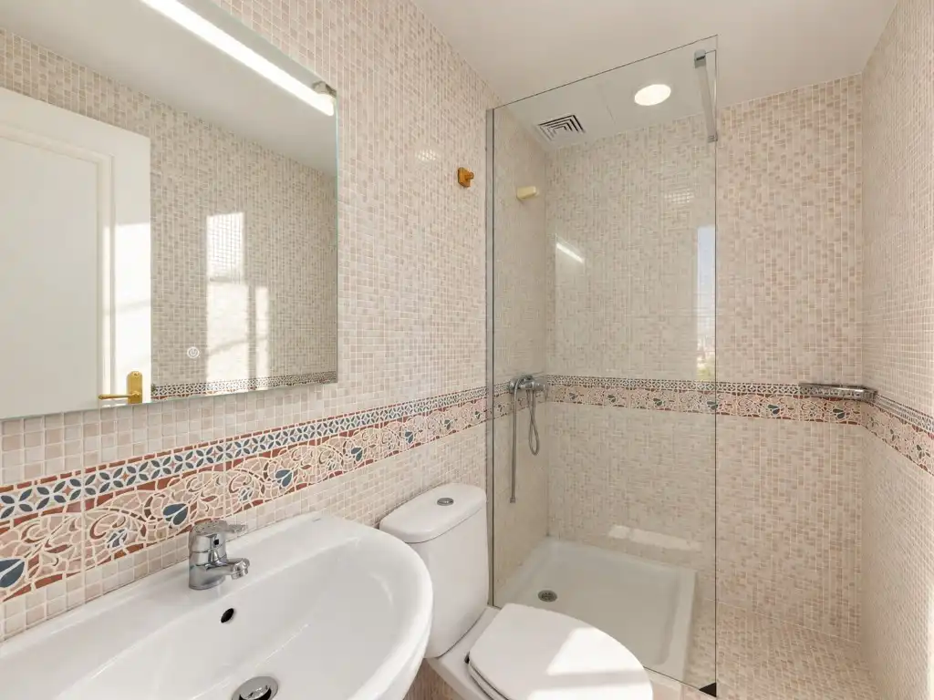 Wohnung 110 m² in Palma