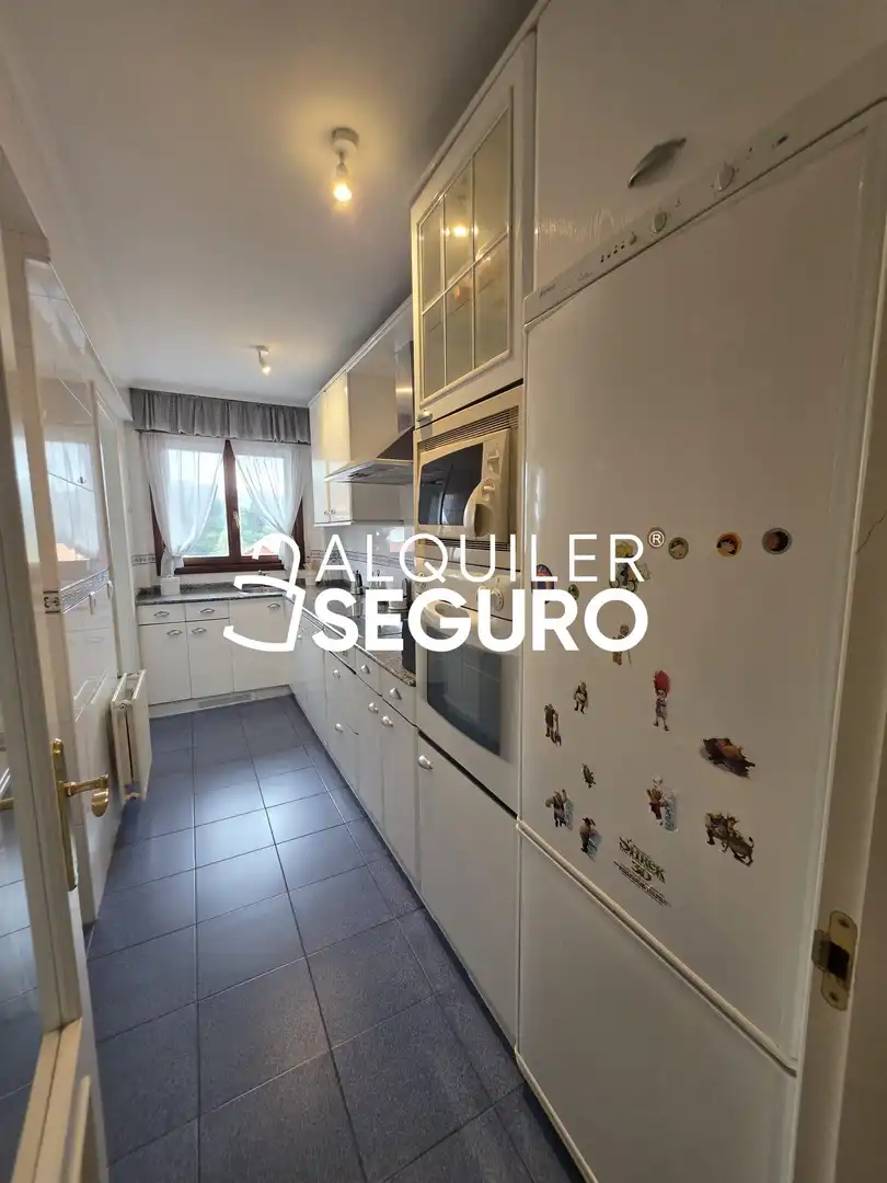 Pis de 65 m² a Sopela