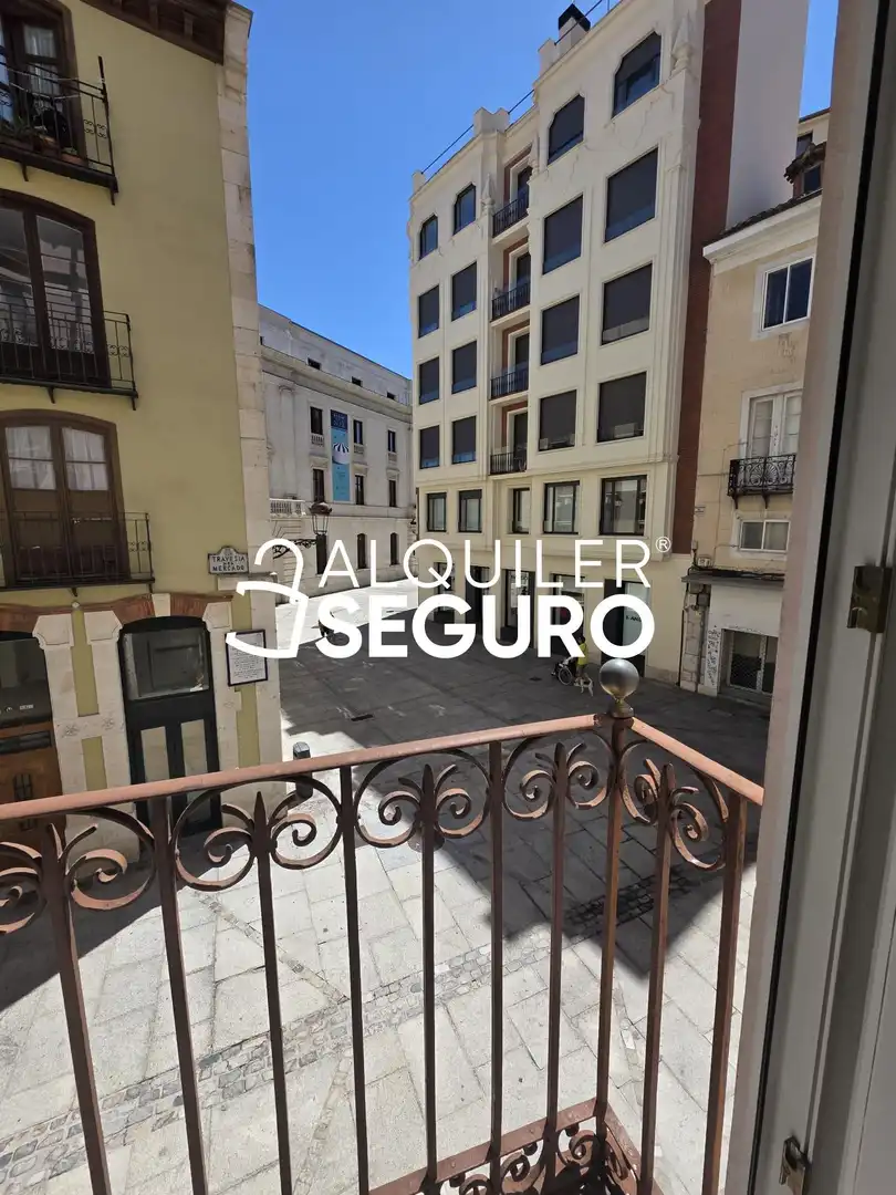 Piso de 84 m² en Burgos