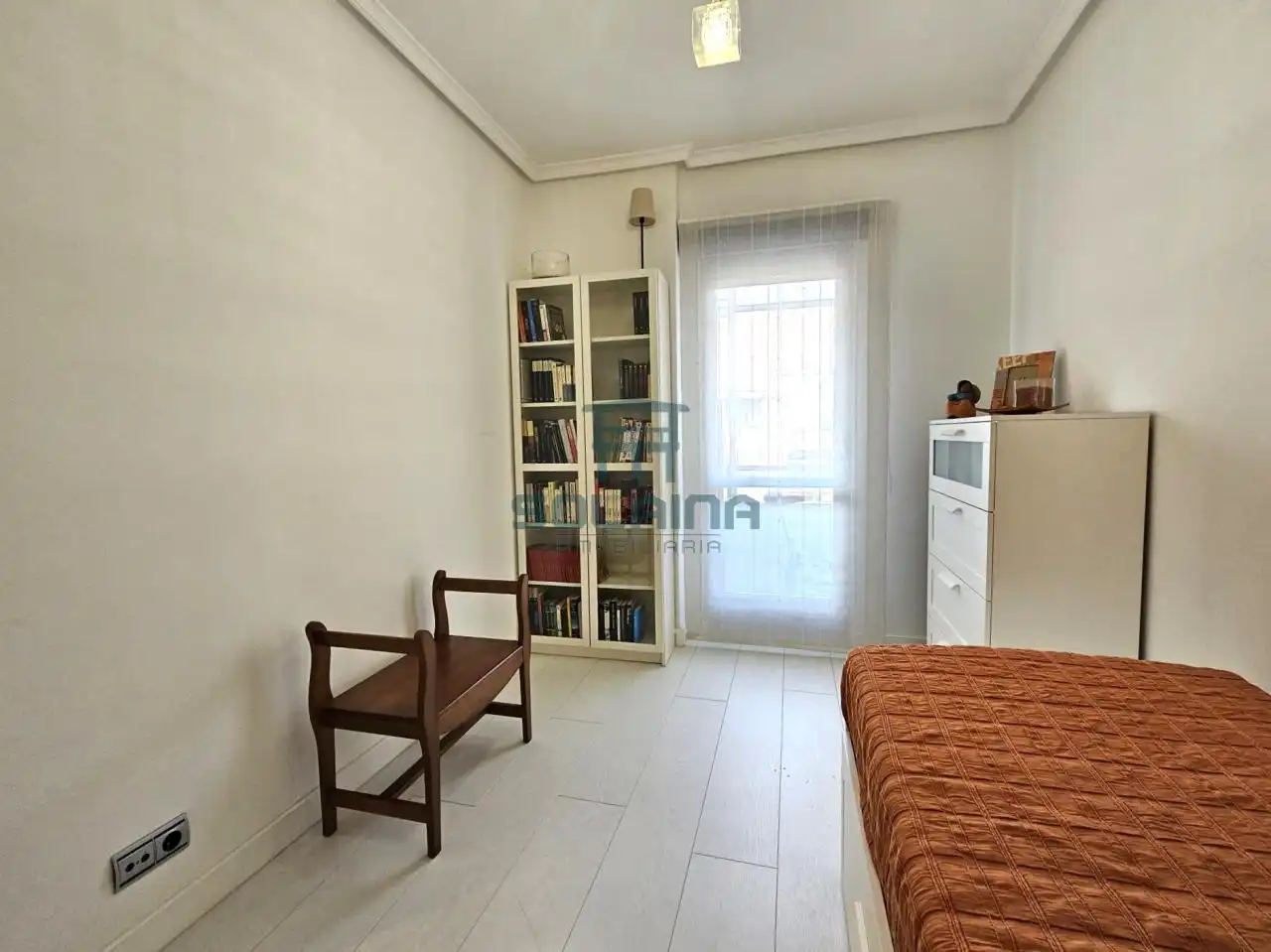 Appartamento 90 m² a Ourense