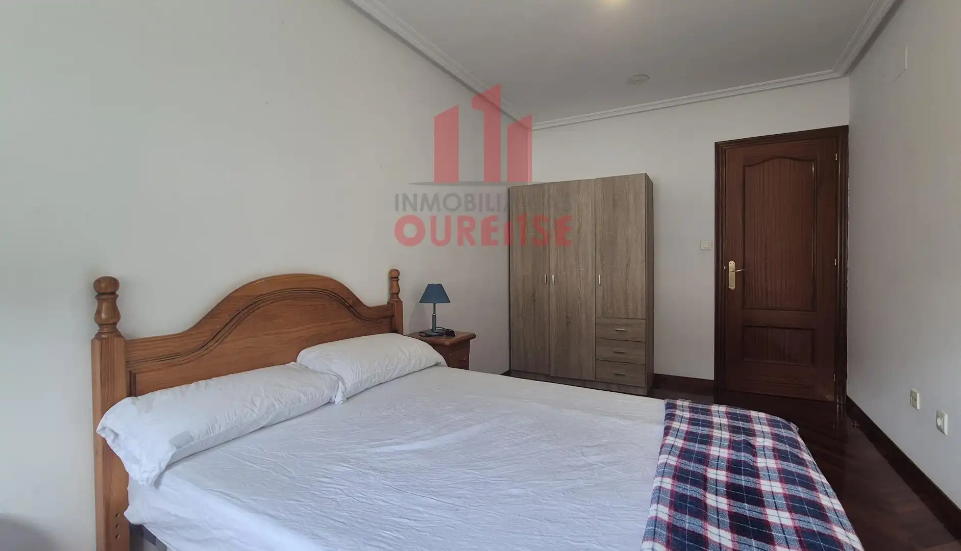 Piso de 115 m² en Ourense