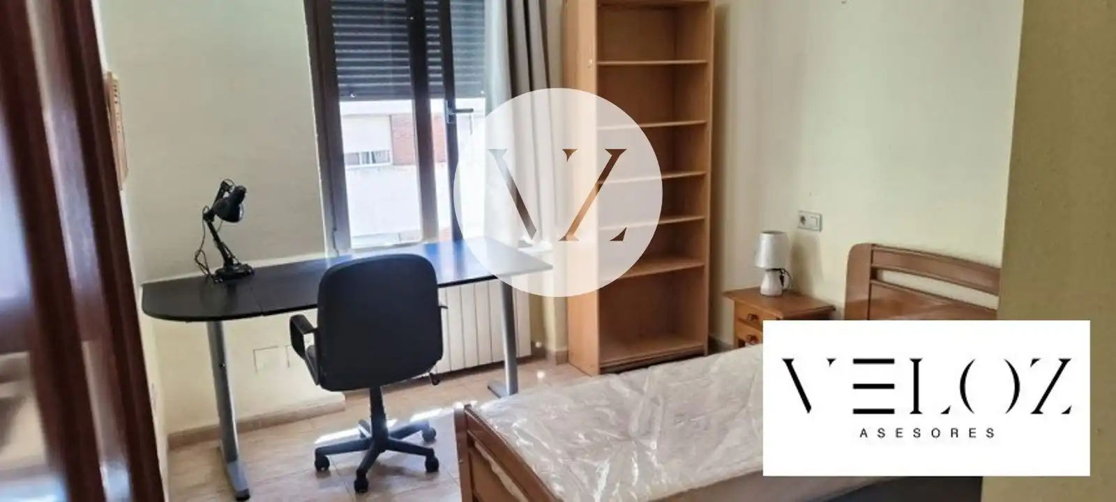 Pis de 85 m² a Salamanca