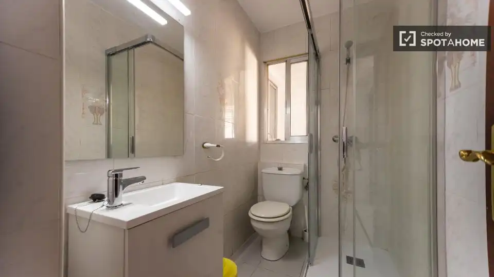 Zimmer zur Miete, Valencia