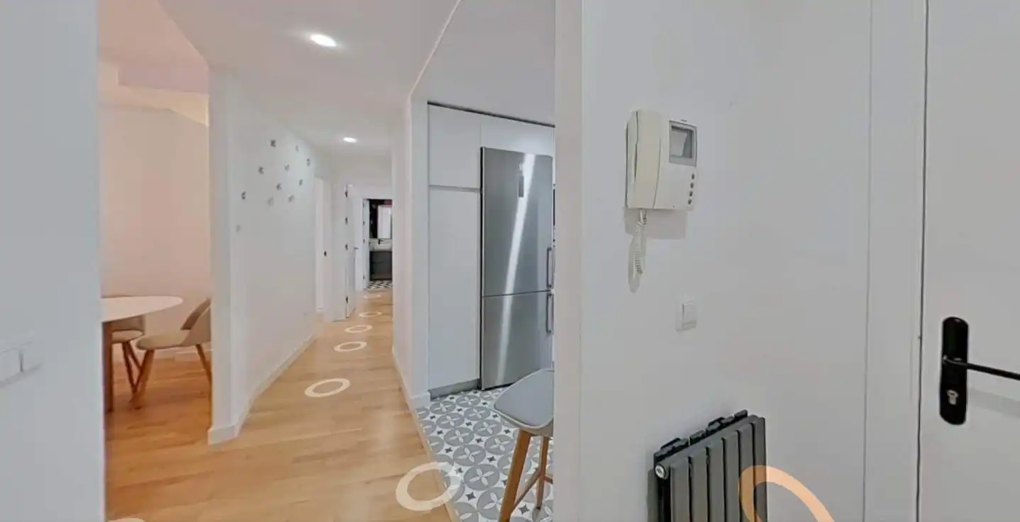 Appartamento 105 m² a León