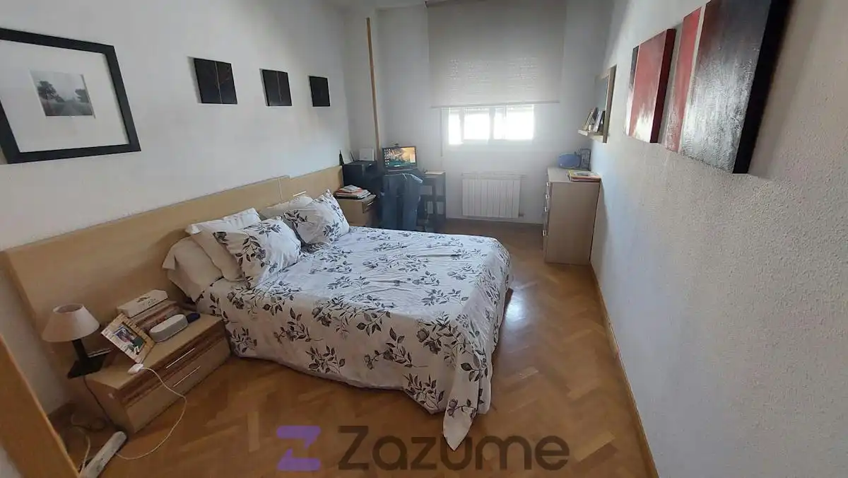 Pis de 108 m² a Aranjuez