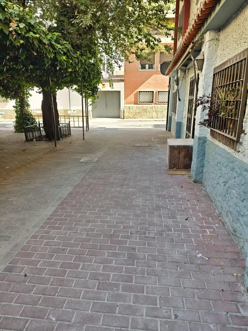 Piso de 65 m² en Granada