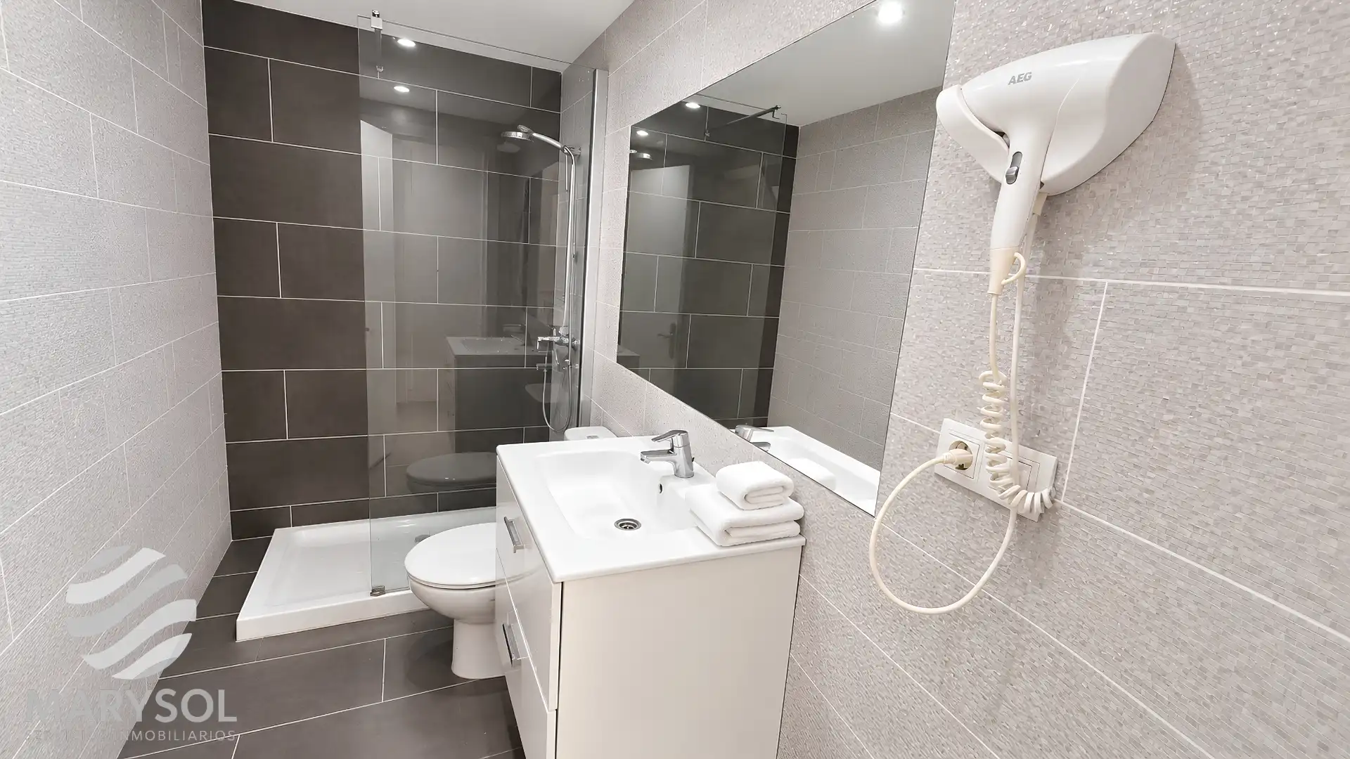 Pis de 40 m² a San Bartolomé de Tirajana