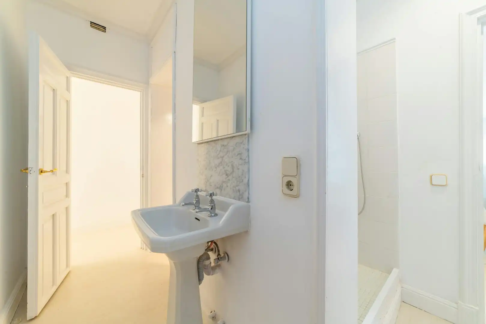 Habitación 110 m², Madrid