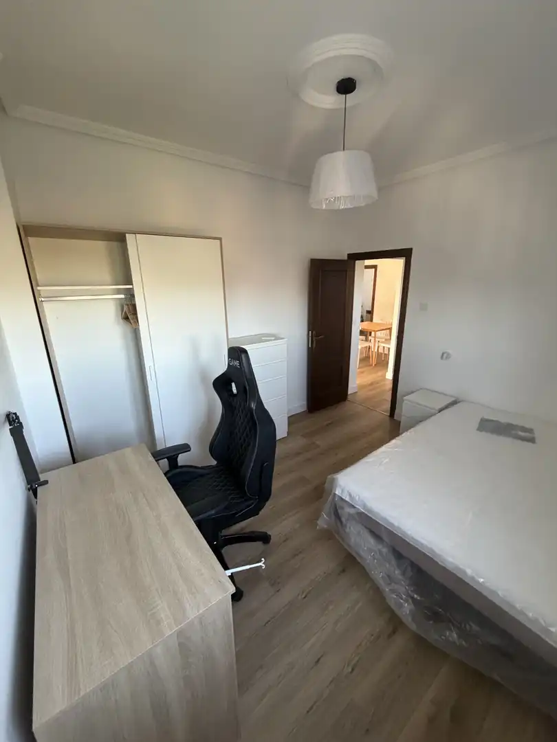 Habitación en alquiler, Valladolid